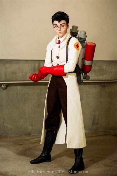 medic cosplay|tf2 medic cosplay pieces.